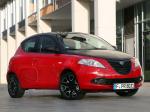 Lancia Ypsilon S by MomoDesign 2013 года